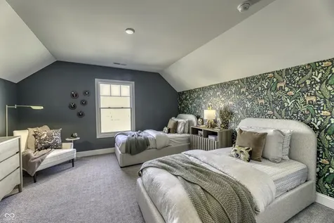 7086 Yosemite Drive Zionsville IN 46077