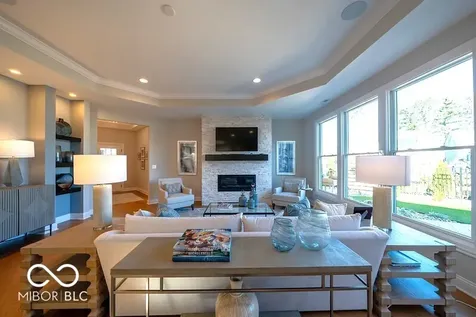 7086 Yosemite Drive Zionsville IN 46077