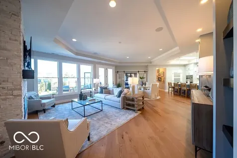 7086 Yosemite Drive Zionsville IN 46077