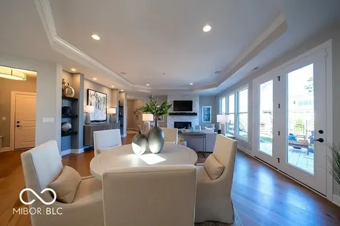 7086 Yosemite Drive Zionsville IN 46077