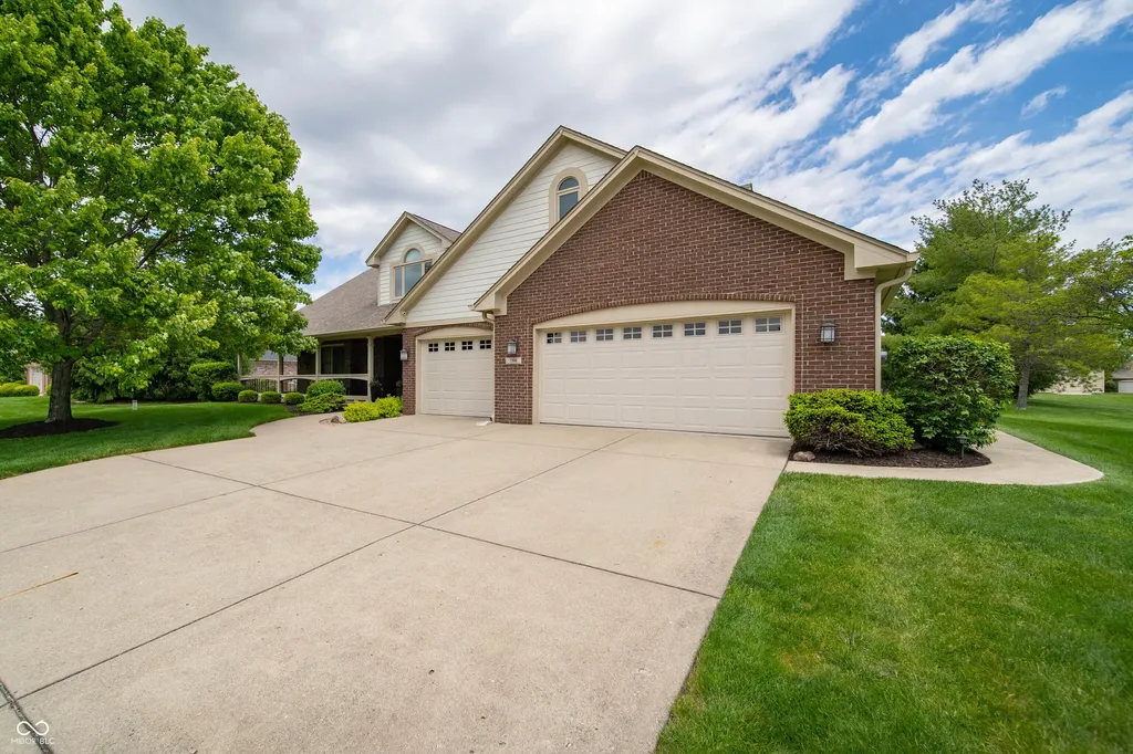 7398 W Banton Circle New Palestine IN 46163