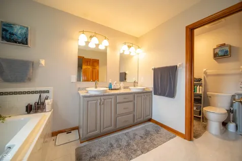 7398 W Banton Circle New Palestine IN 46163