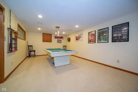 7398 W Banton Circle New Palestine IN 46163