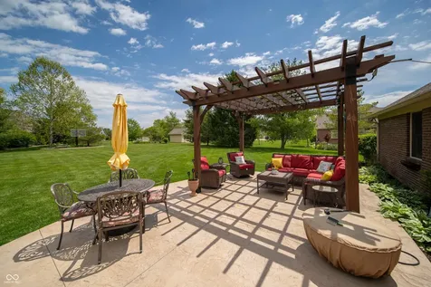 7398 W Banton Circle New Palestine IN 46163