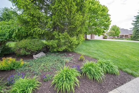 7398 W Banton Circle New Palestine IN 46163
