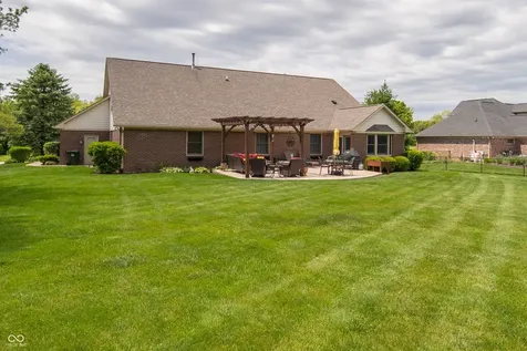 7398 W Banton Circle New Palestine IN 46163
