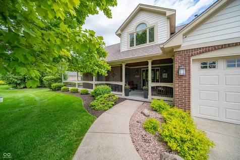7398 W Banton Circle New Palestine IN 46163