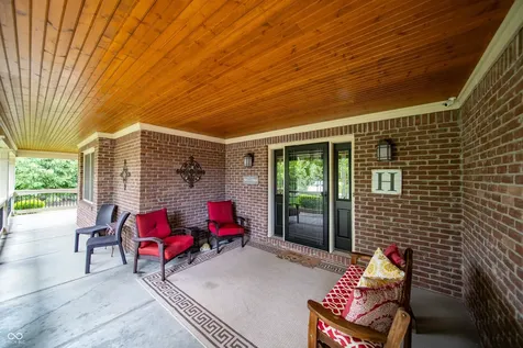 7398 W Banton Circle New Palestine IN 46163