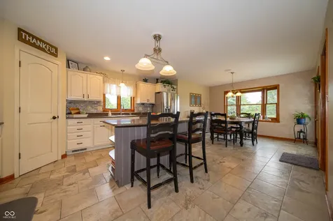 7398 W Banton Circle New Palestine IN 46163