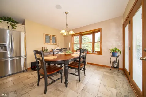 7398 W Banton Circle New Palestine IN 46163