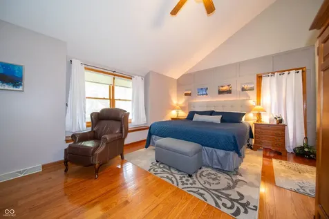 7398 W Banton Circle New Palestine IN 46163