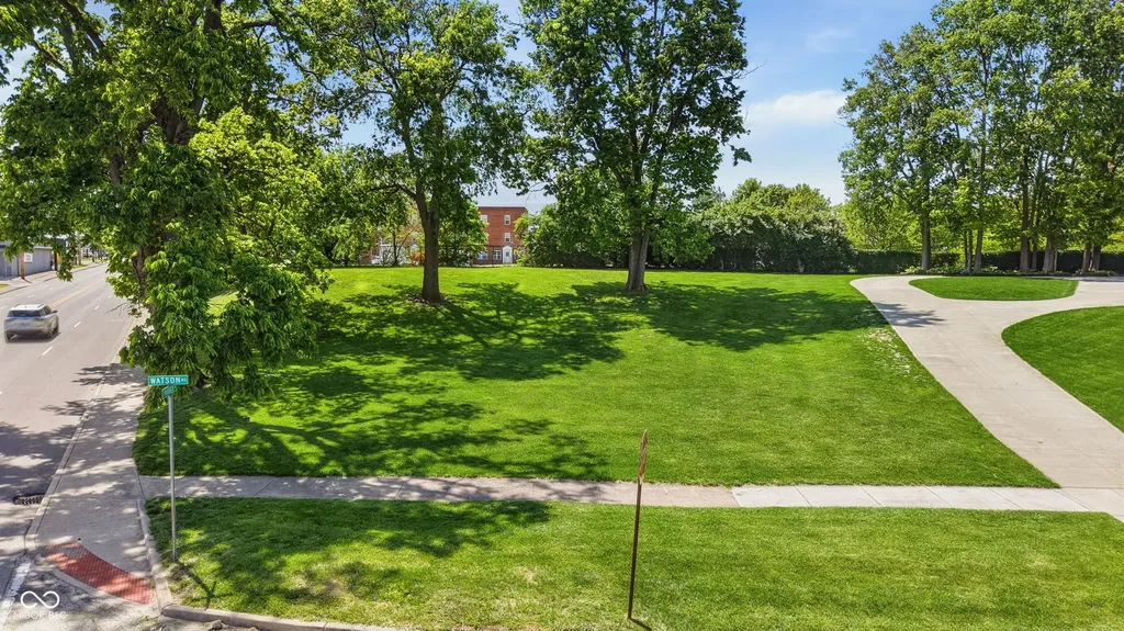 3500 Watson Road Indianapolis IN 46205