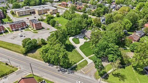3500 Watson Road Indianapolis IN 46205