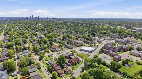 3500 Watson Road Indianapolis IN 46205