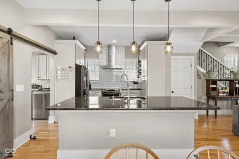 1408 N Tuxedo Street Indianapolis IN 46201