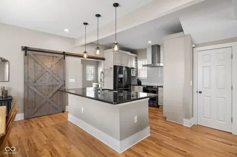 1408 N Tuxedo Street Indianapolis IN 46201