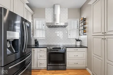 1408 N Tuxedo Street Indianapolis IN 46201
