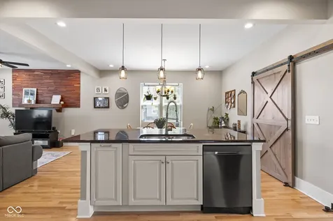 1408 N Tuxedo Street Indianapolis IN 46201