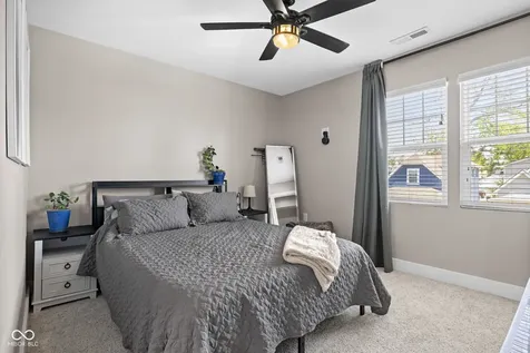 1408 N Tuxedo Street Indianapolis IN 46201