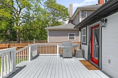 1408 N Tuxedo Street Indianapolis IN 46201