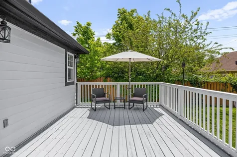 1408 N Tuxedo Street Indianapolis IN 46201