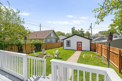 1408 N Tuxedo Street Indianapolis IN 46201
