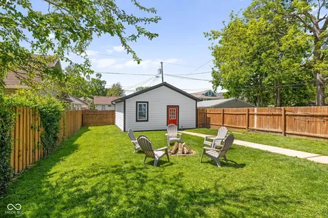 1408 N Tuxedo Street Indianapolis IN 46201