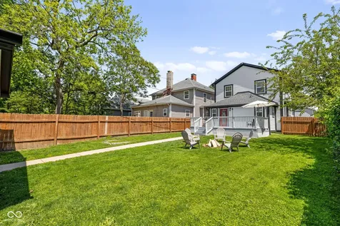 1408 N Tuxedo Street Indianapolis IN 46201