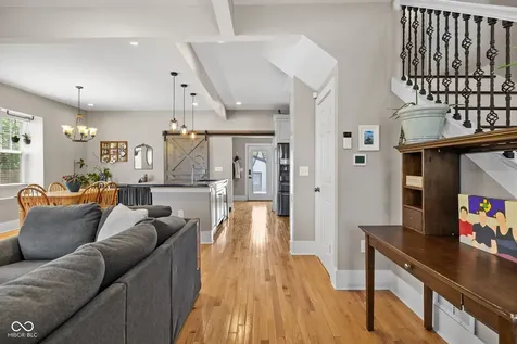 1408 N Tuxedo Street Indianapolis IN 46201