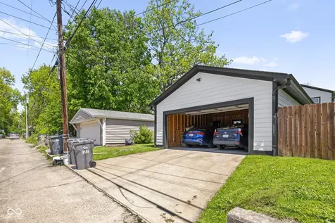 1408 N Tuxedo Street Indianapolis IN 46201