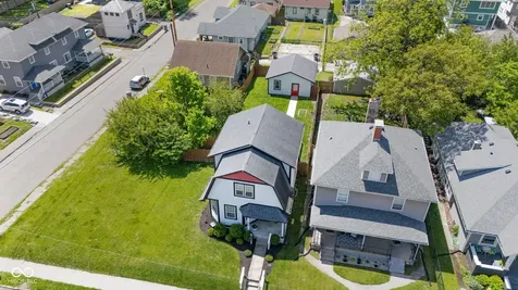 1408 N Tuxedo Street Indianapolis IN 46201