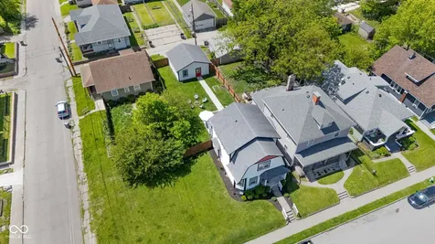 1408 N Tuxedo Street Indianapolis IN 46201
