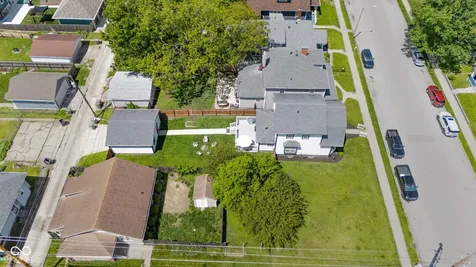 1408 N Tuxedo Street Indianapolis IN 46201