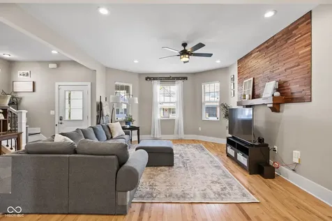 1408 N Tuxedo Street Indianapolis IN 46201