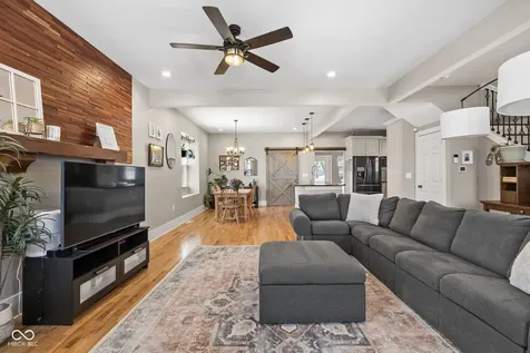 1408 N Tuxedo Street Indianapolis IN 46201