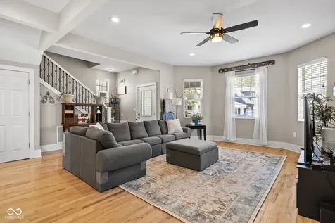 1408 N Tuxedo Street Indianapolis IN 46201