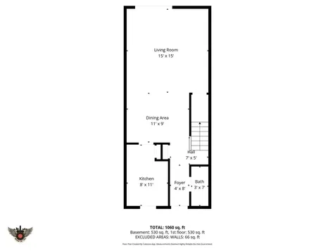 7453 Country Brook Drive Indianapolis IN 46260