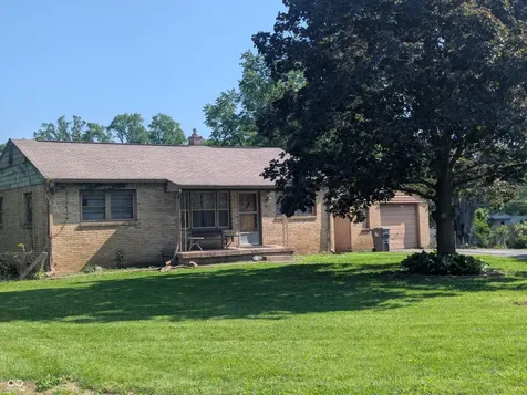 6526 W 12th Street Indianapolis IN 46214