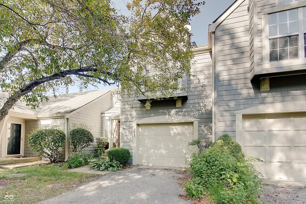 6454 Watham Court Indianapolis IN 46250