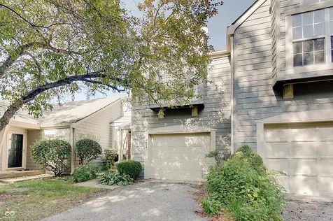 6454 Watham Court Indianapolis IN 46250