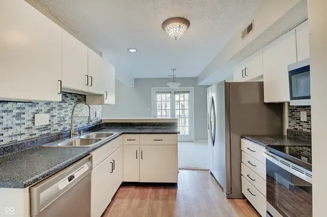 6454 Watham Court Indianapolis IN 46250