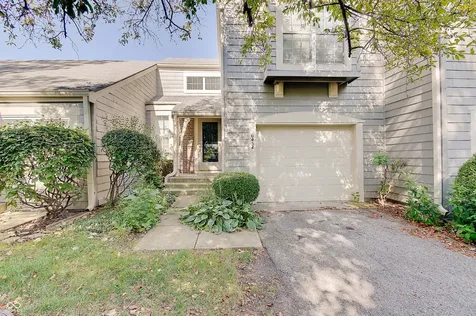 6454 Watham Court Indianapolis IN 46250