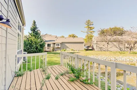 6454 Watham Court Indianapolis IN 46250