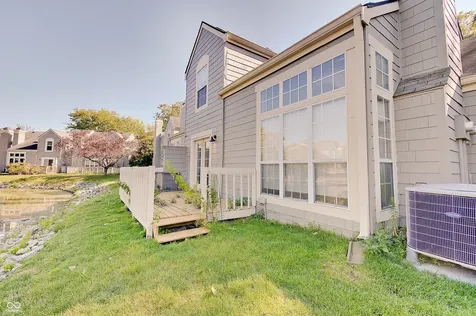 6454 Watham Court Indianapolis IN 46250