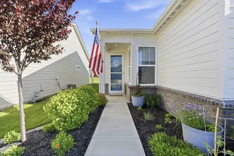 2680 Old Rosebud Lane Westfield IN 46074