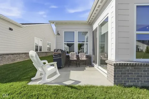 2680 Old Rosebud Lane Westfield IN 46074