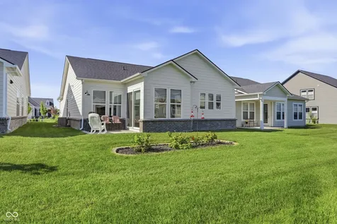 2680 Old Rosebud Lane Westfield IN 46074