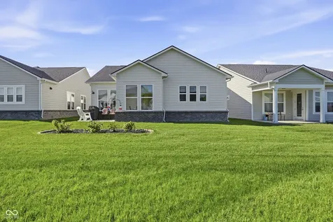 2680 Old Rosebud Lane Westfield IN 46074