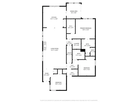 2680 Old Rosebud Lane Westfield IN 46074