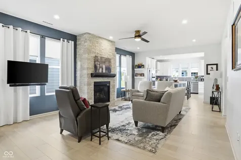 2680 Old Rosebud Lane Westfield IN 46074